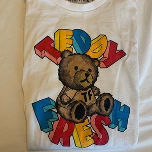 Teddy Fresh t-shirt